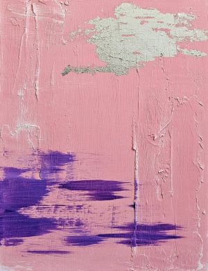 Painting, Interior - Freshness of Dawn