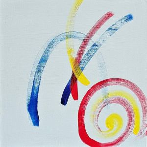 Painting, Interior - All Is Easy