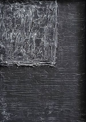 Painting, Interior - Layer