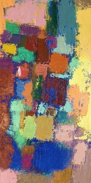 Painting, Interior - Gift