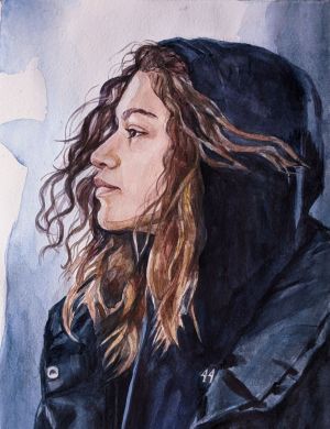 Graphics, Romanticism - A quiet confidence