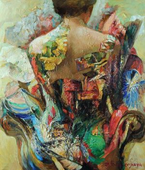 Painting, Impressionism - STAR #5