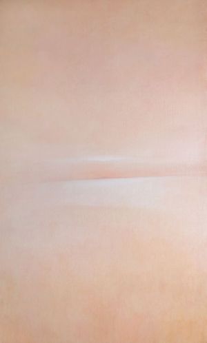 Painting, Seascape - Kchertunadejdu