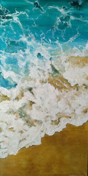 Painting, Seascape - Marine