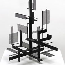 Sculpture - Constructivism