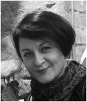 Irina Ilyinskaya
