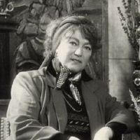 Tatyana Belotelova