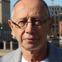 Igor Nelyubovich