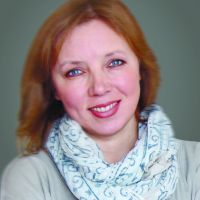 Olga Kuzmina
