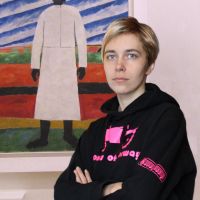Evgeniya Komarova