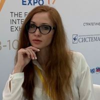 Irina Perminova