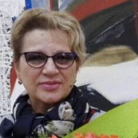 Svetlana Demkina