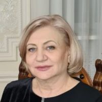 Natalya Pechenkina