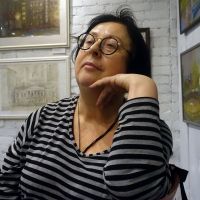 Galina Karaseva